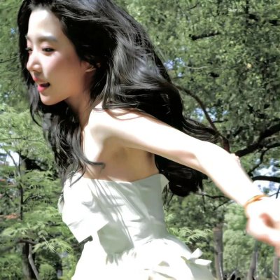 侠女十三妹